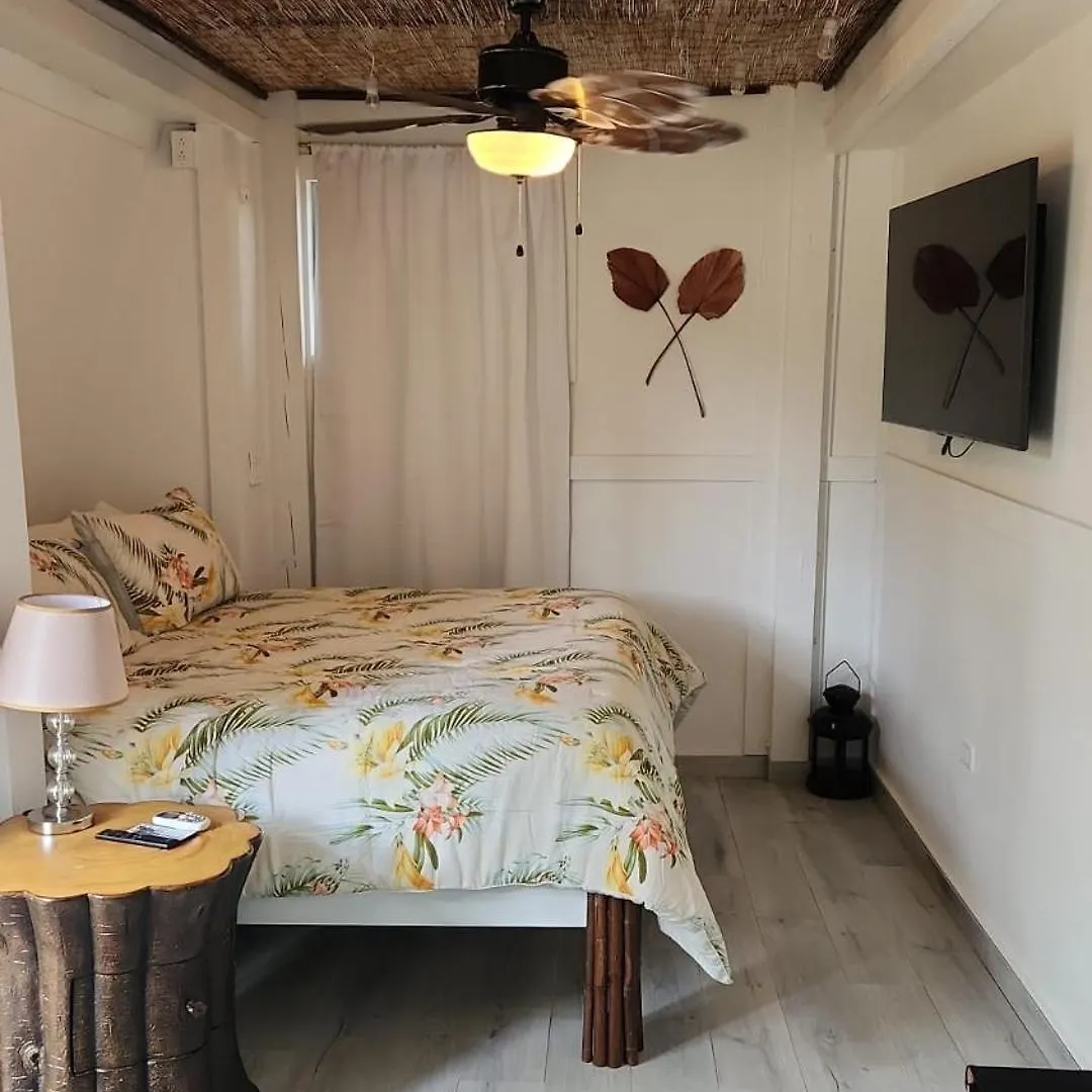 Bella Noni B&B Aguadilla