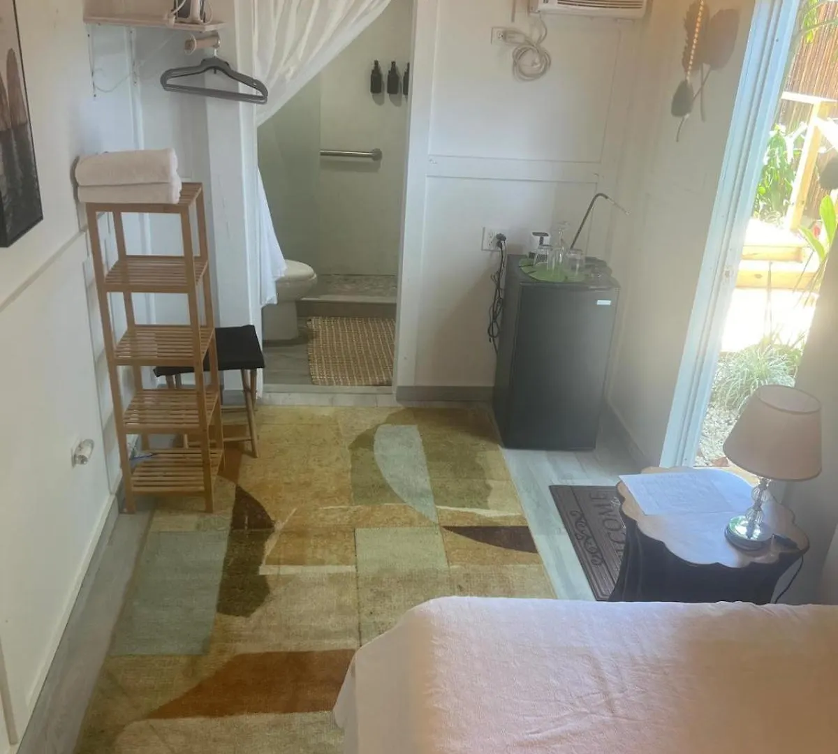 Bella Noni B&B Bed & Breakfast Aguadilla