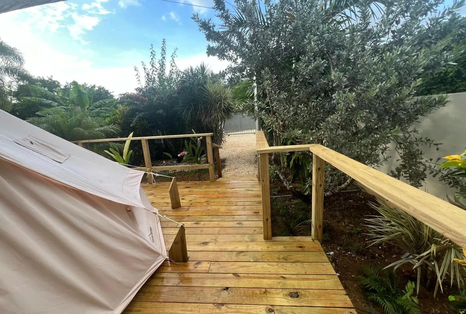 Bella Noni B&B Bed & Breakfast Aguadilla
