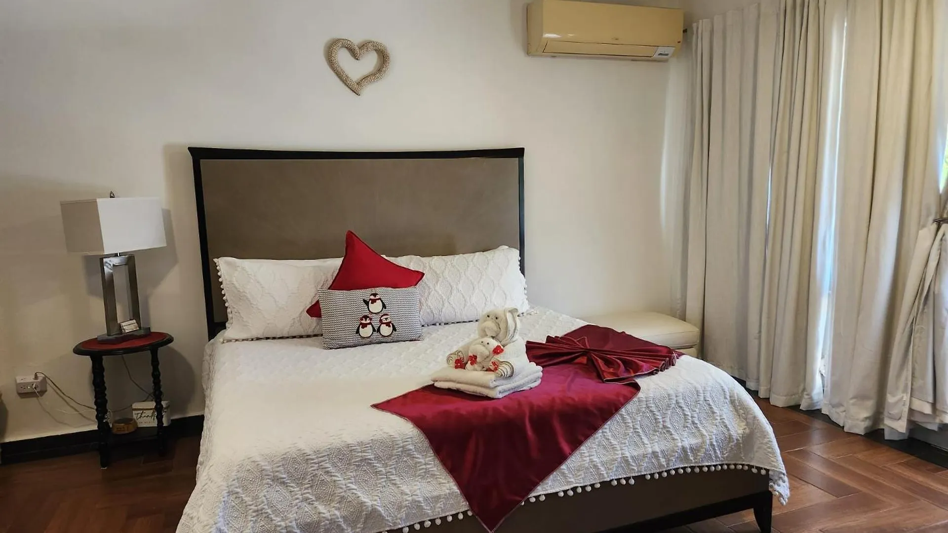 Bed & Breakfast Bella Noni B&B
