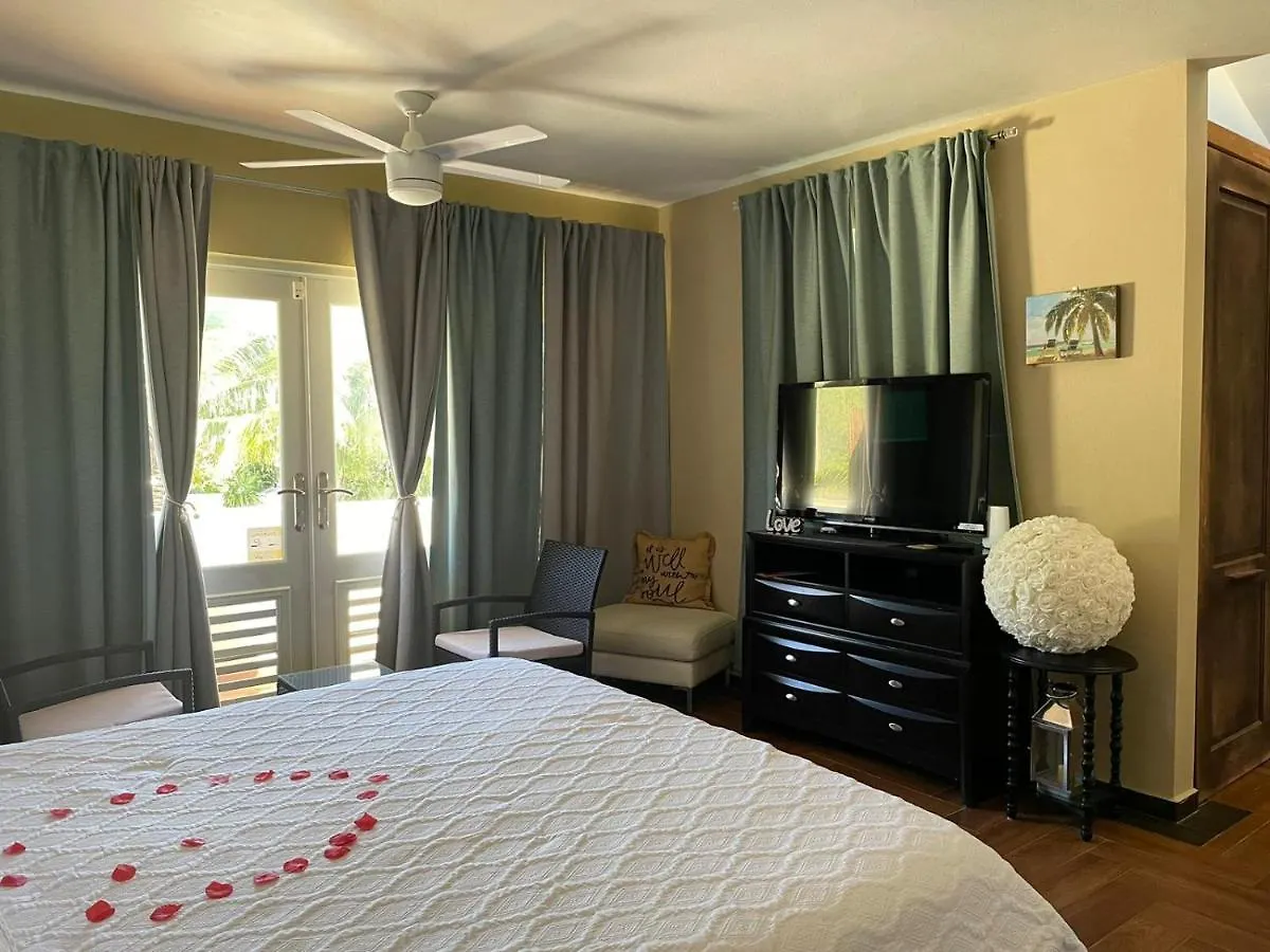 Bella Noni B&B 4*, Aguadilla Puerto Rico
