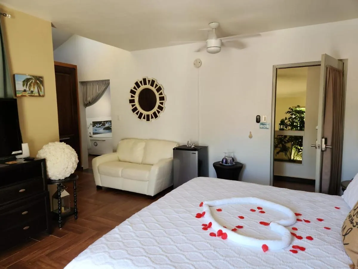 Bella Noni B&B Bed & Breakfast Aguadilla