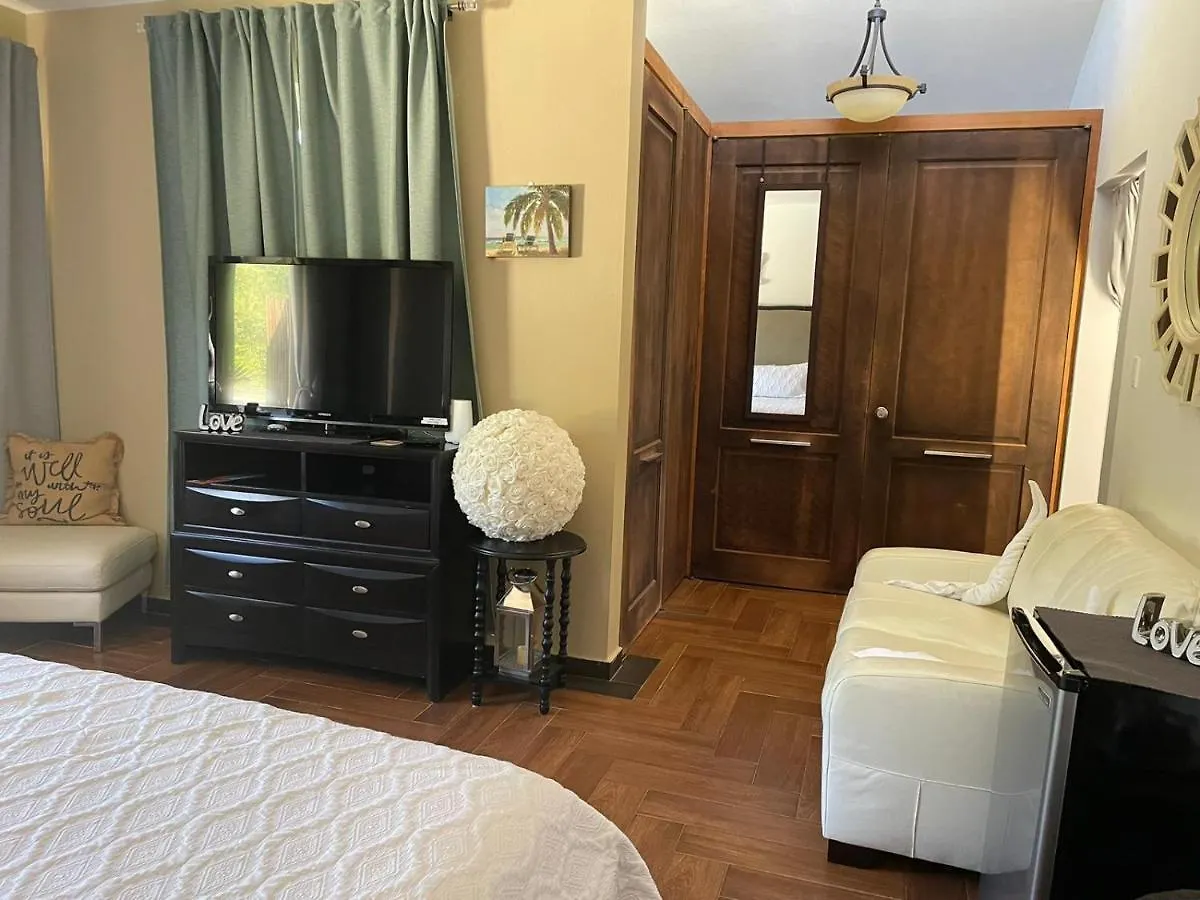 Bella Noni B&B 4*, Aguadilla