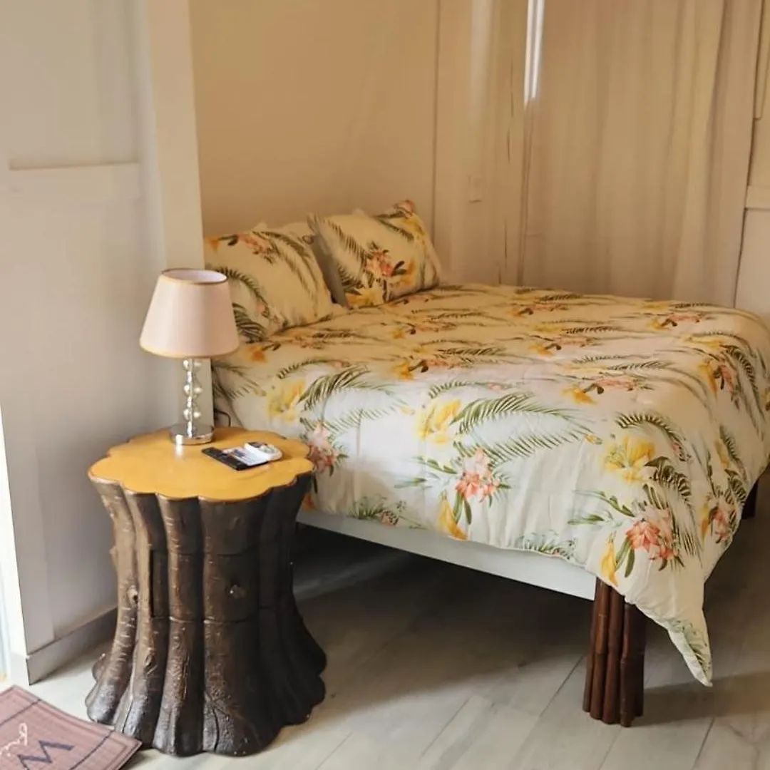 Bella Noni B&B Bed & Breakfast Aguadilla