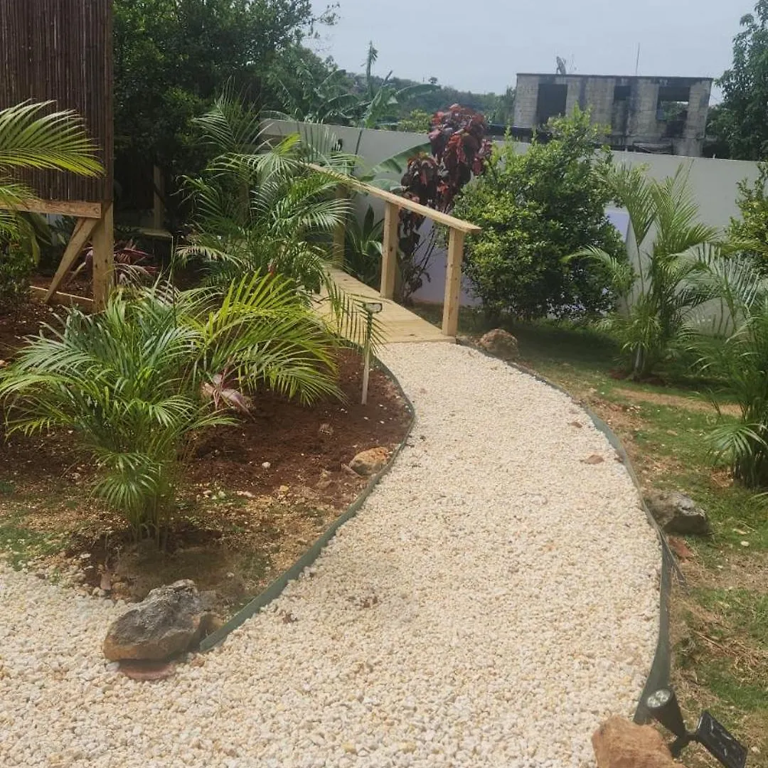 **** Bed & Breakfast Bella Noni B&B Puerto Rico
