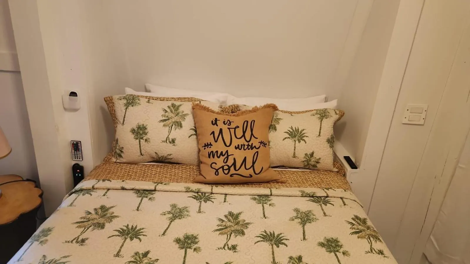 Bella Noni B&B