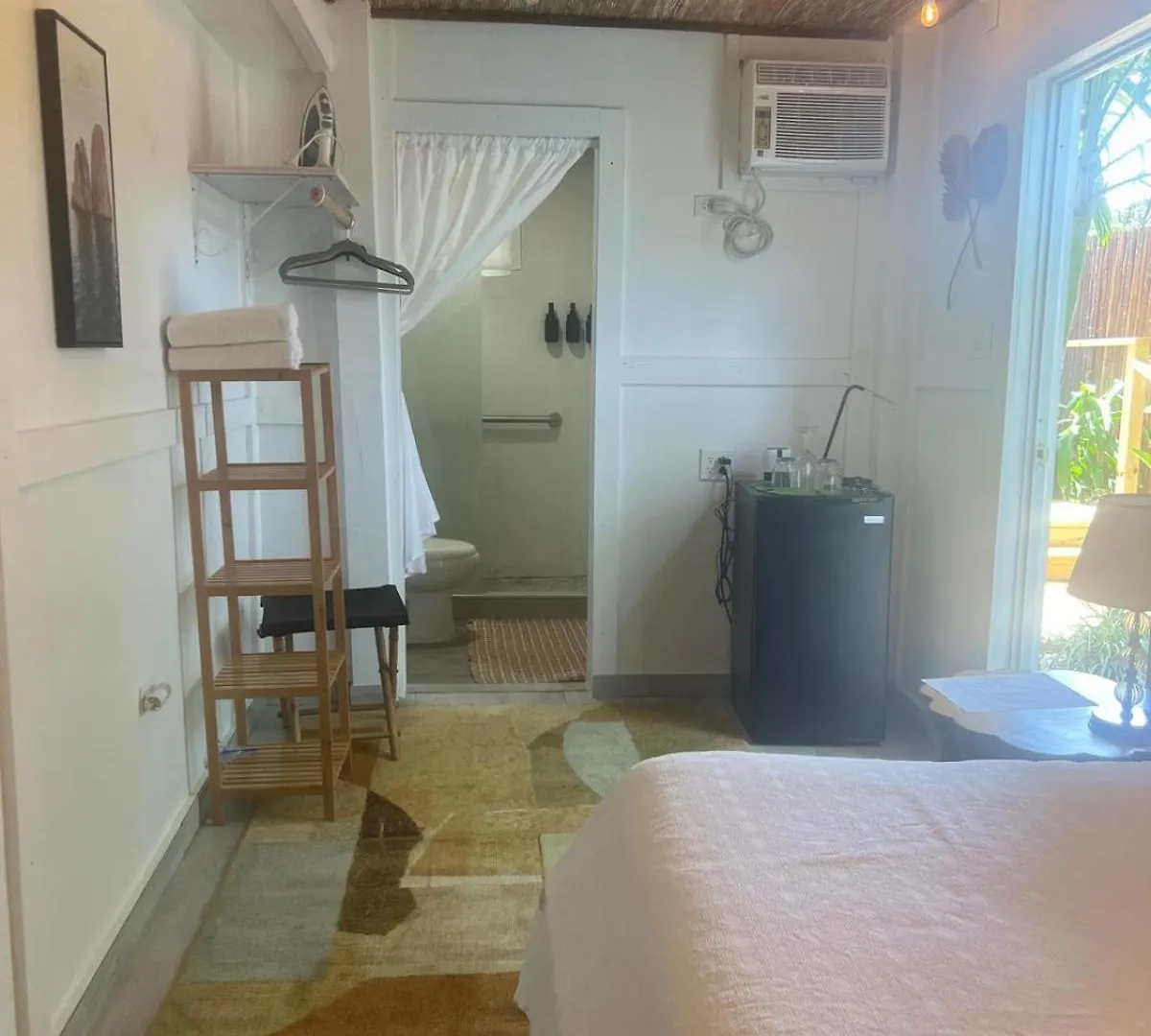 Bella Noni B&B Bed & Breakfast Aguadilla