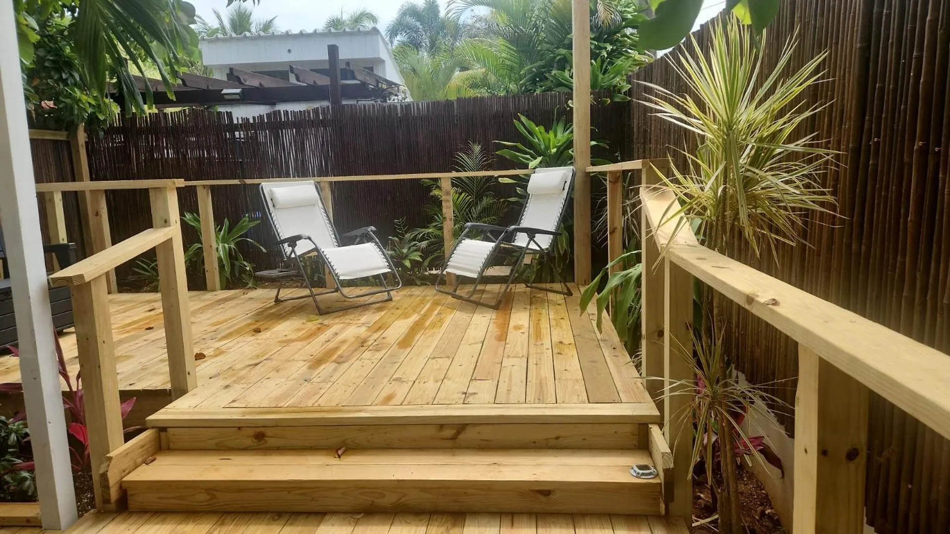 Bella Noni B&B 4*, Aguadilla Puerto Rico