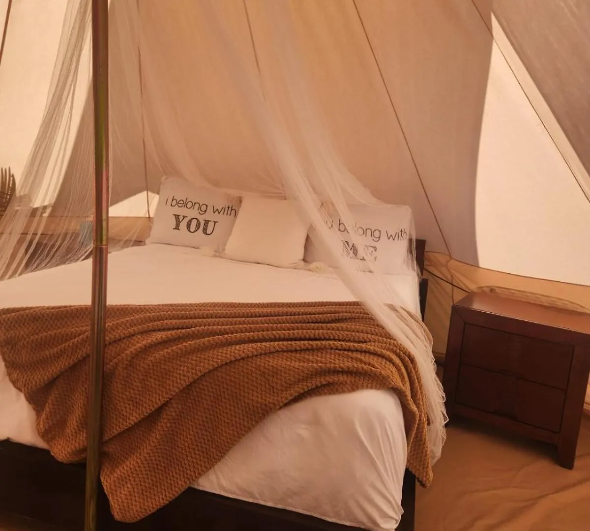 Bed & Breakfast Bella Noni B&B