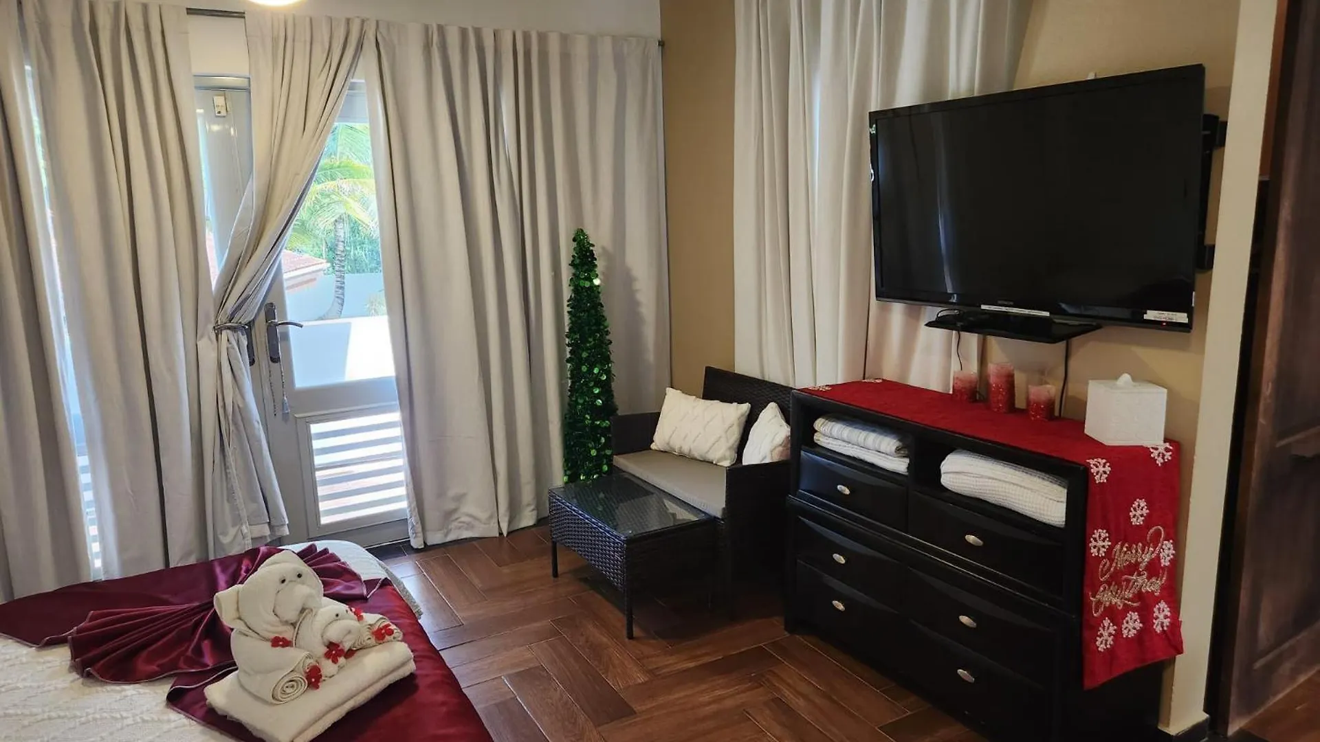 **** Bed & Breakfast Bella Noni B&B Puerto Rico