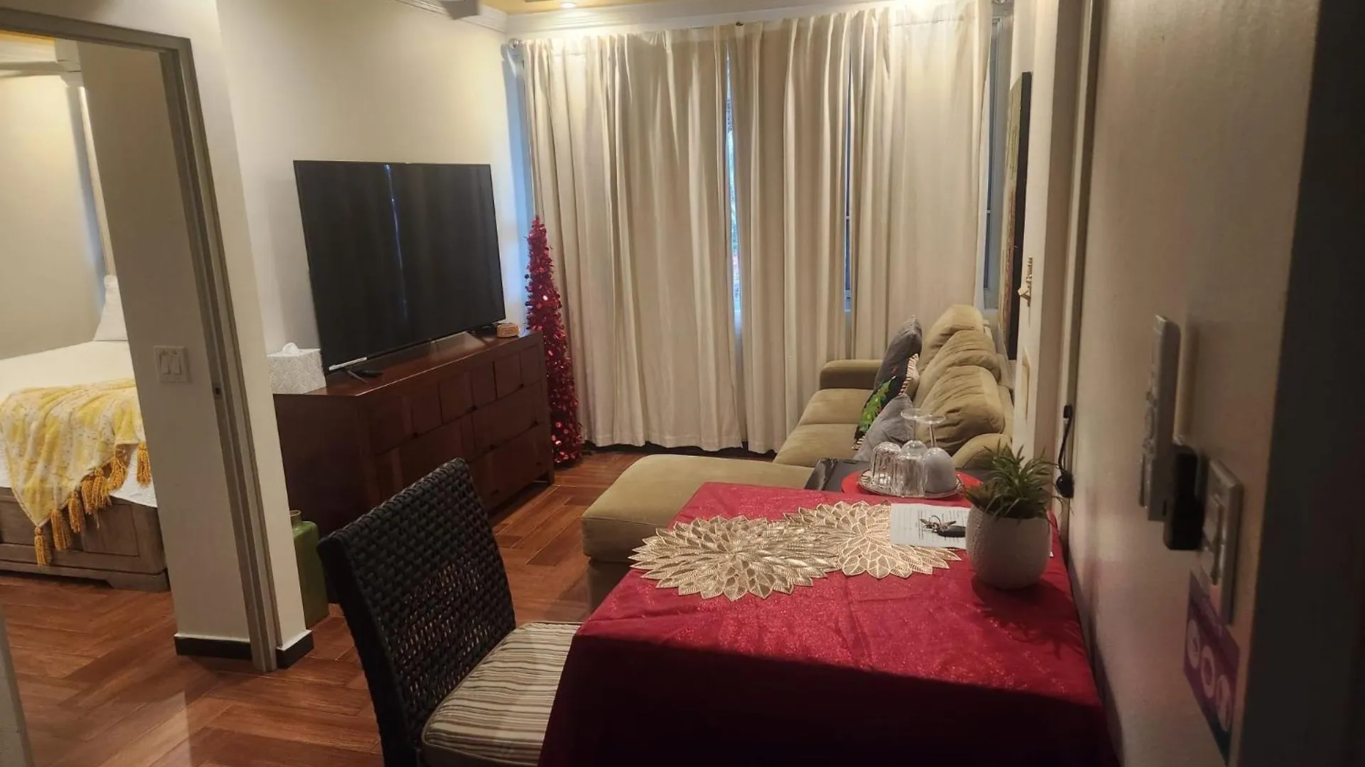 Bella Noni B&B Aguadilla