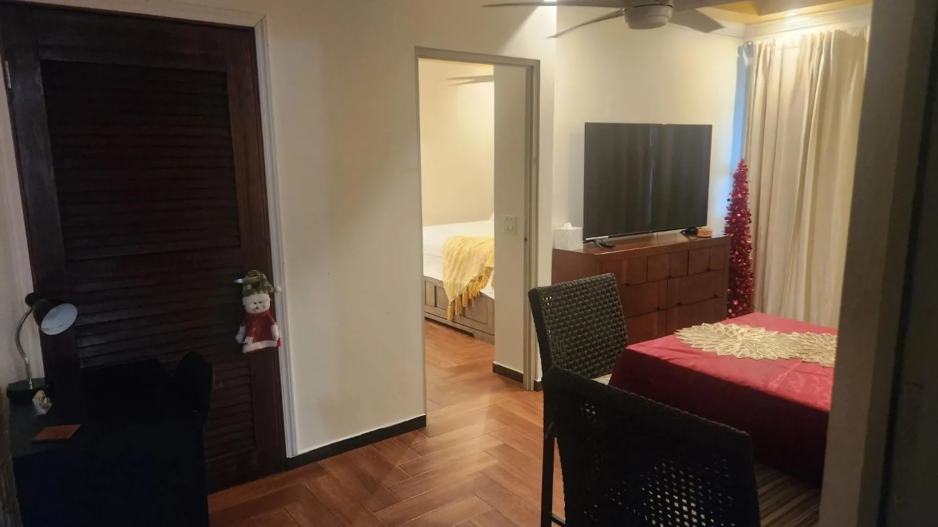 Bella Noni B&B Aguadilla