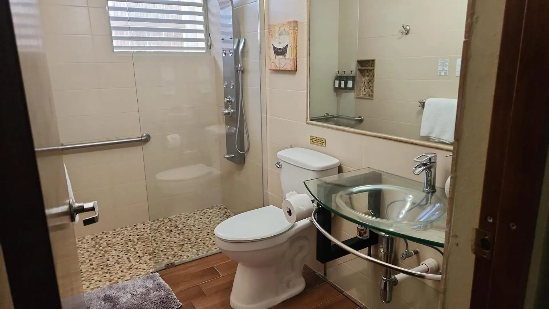 Bella Noni B&B 4*, Aguadilla