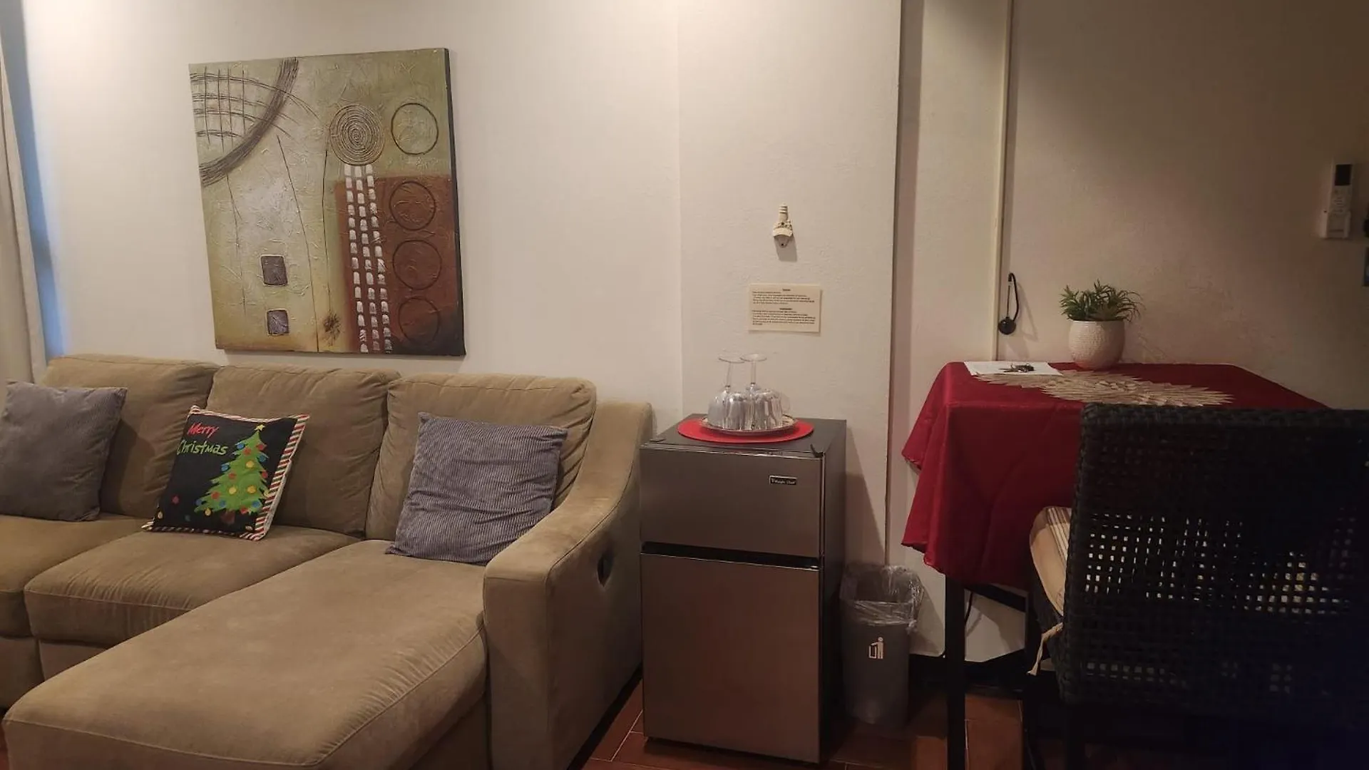 Bella Noni B&B 4*, Aguadilla