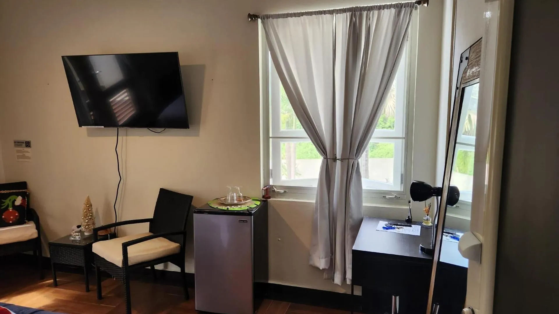 Bella Noni B&B Puerto Rico