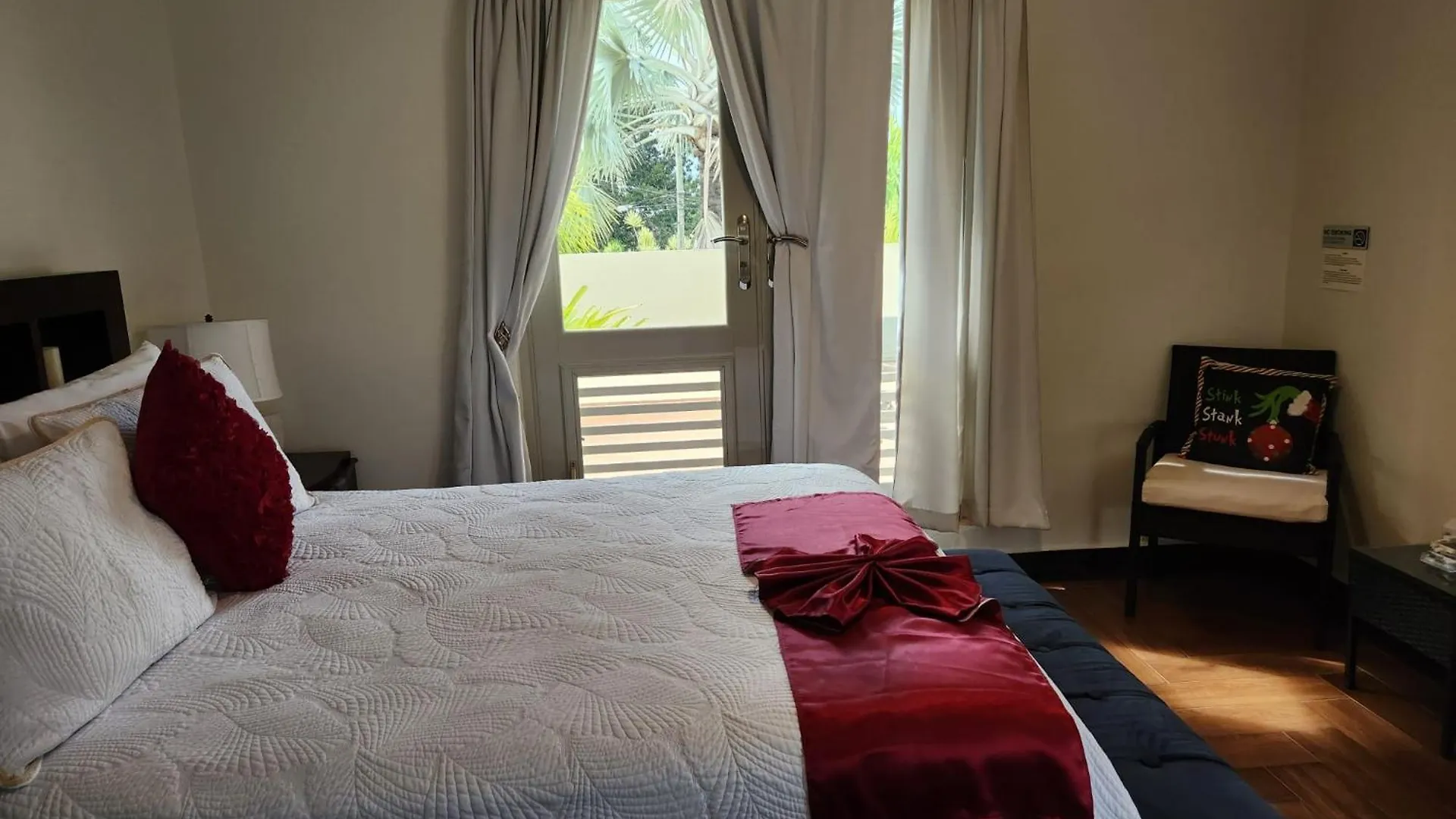 Bed & Breakfast Bella Noni B&B