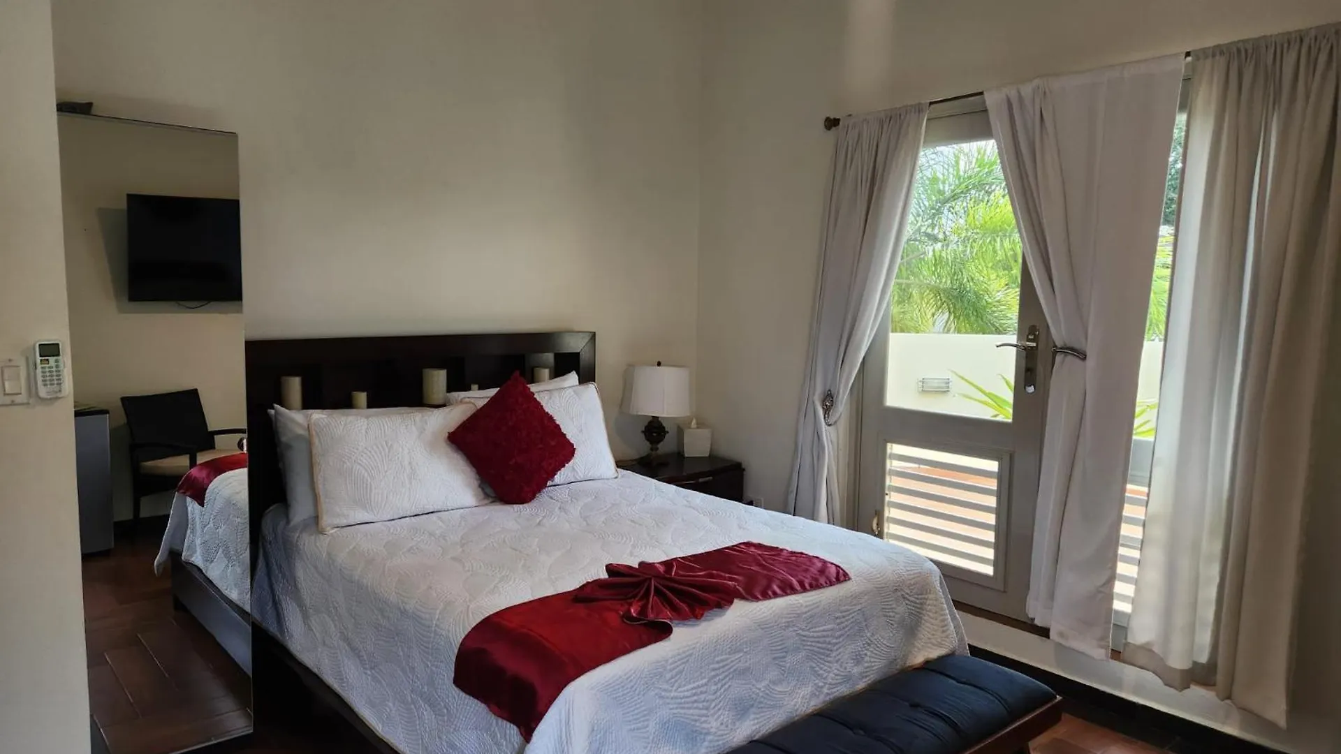 Bella Noni B&B 4*, Aguadilla Puerto Rico