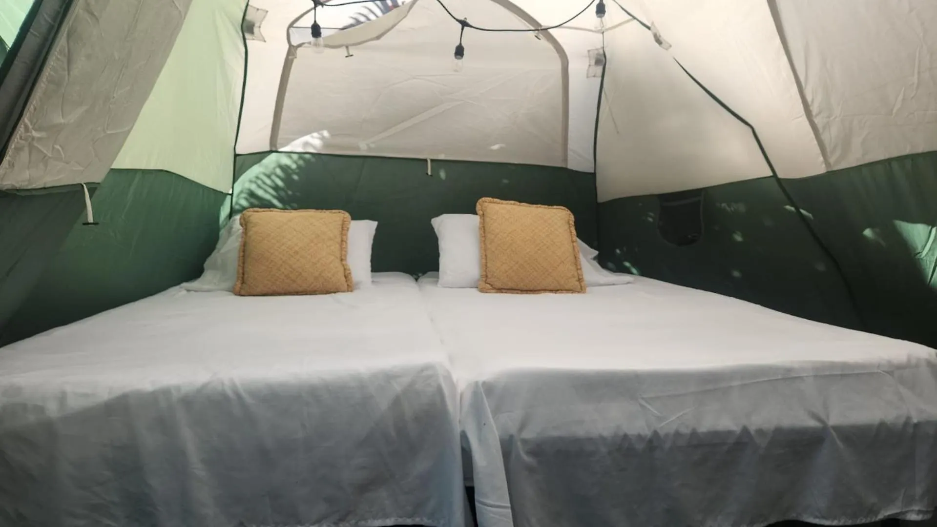 **** Bed & Breakfast Bella Noni B&B Puerto Rico