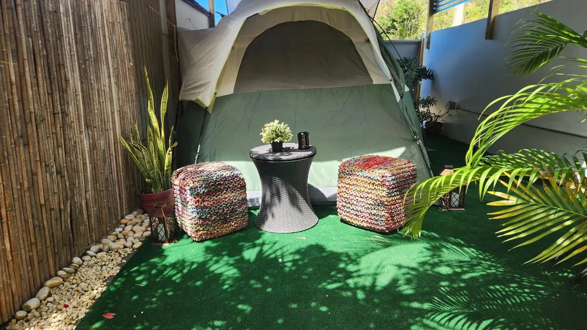 Bella Noni B&B Puerto Rico