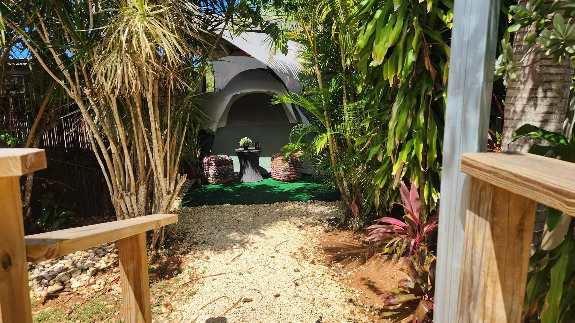 Bella Noni B&B Bed & Breakfast Aguadilla