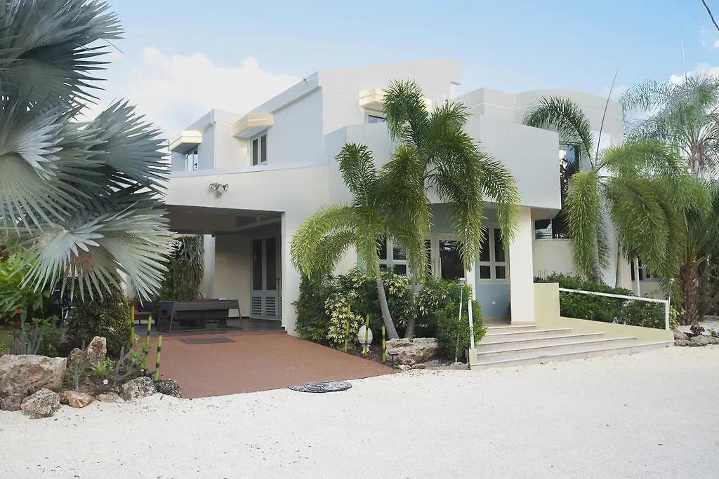 Bella Noni B&B Puerto Rico