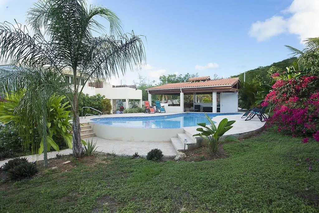 Bella Noni B&B Puerto Rico