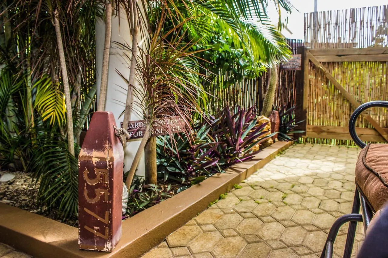 **** Bed & Breakfast Bella Noni B&B Puerto Rico
