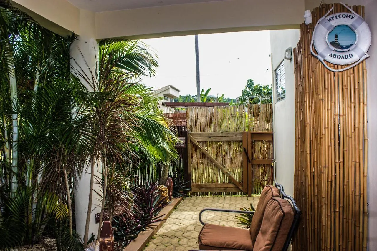 Bella Noni B&B Aguadilla