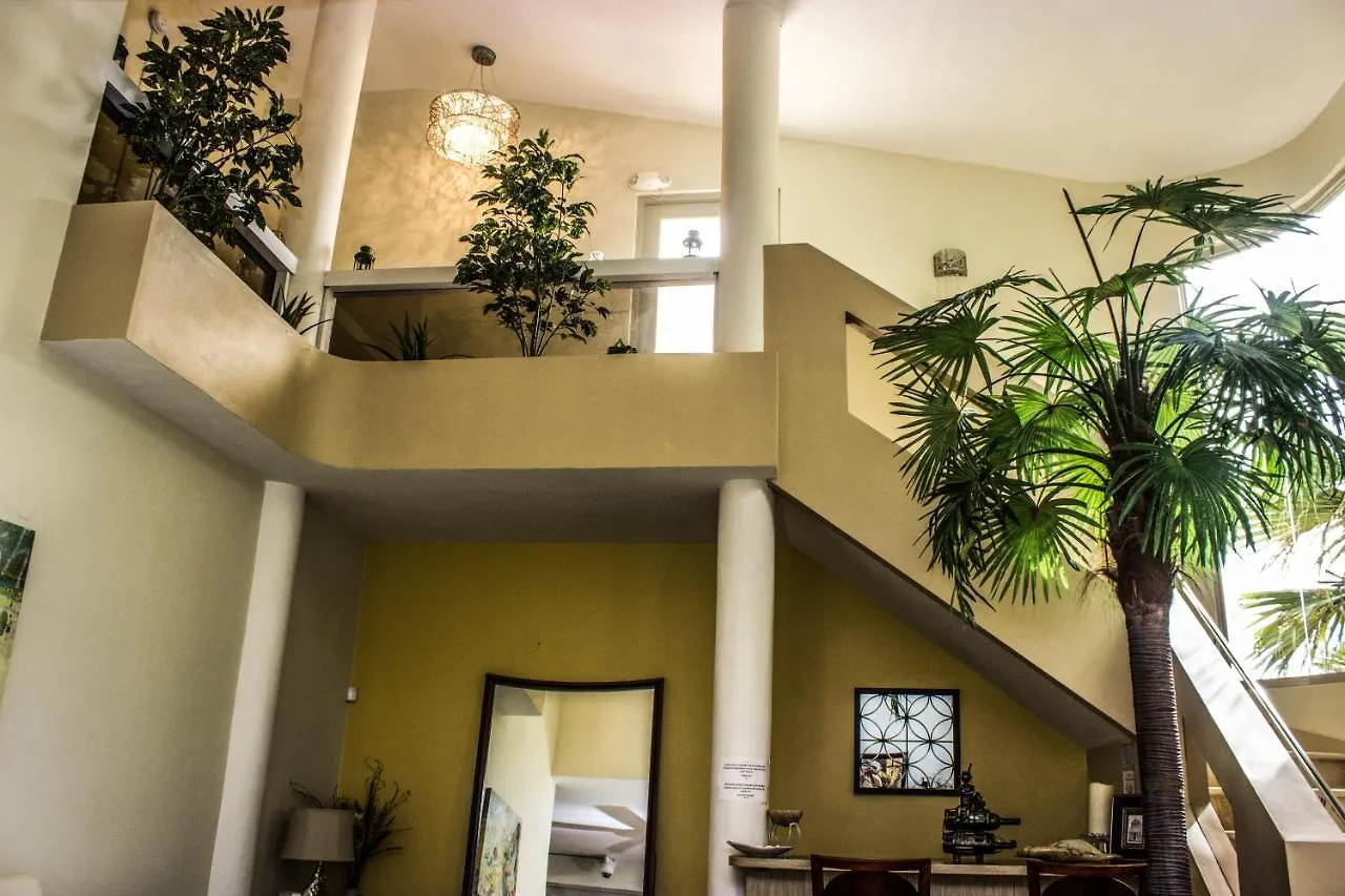 Bed & Breakfast Bella Noni B&B