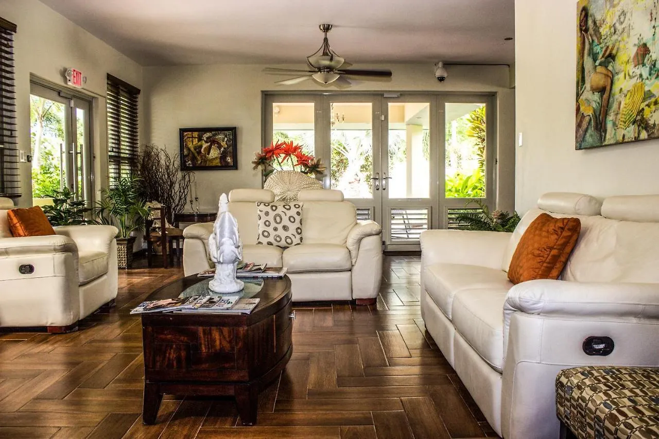 **** Bed & Breakfast Bella Noni B&B Puerto Rico