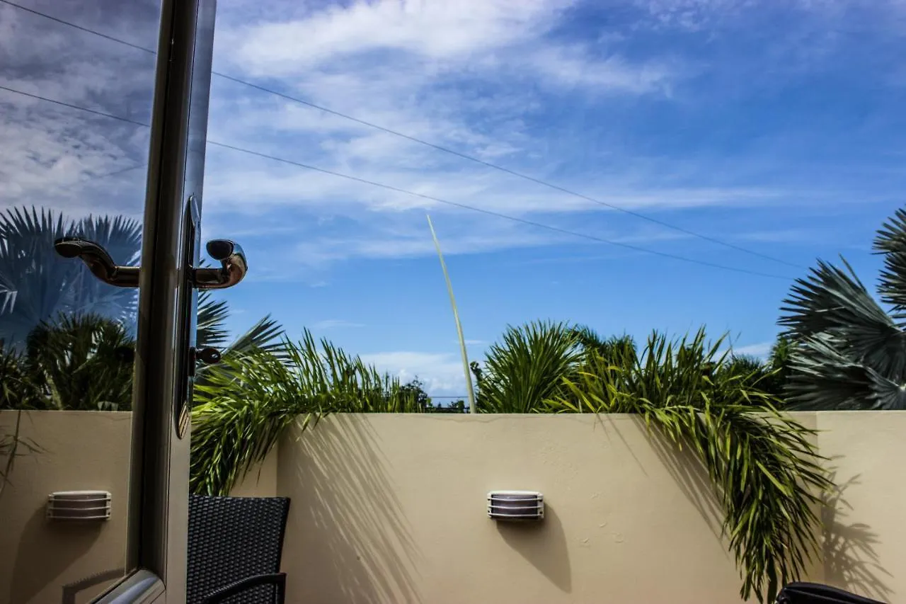 Bed & Breakfast Bella Noni B&B